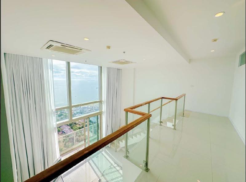 The Riviera Jomtien, Chon Buri (Pattaya), Pattaya Sai 2 Road, Nong Pru, Bang Lamung (Pattaya), Chon Buri (Pattaya), 2 Bedrooms, 202 sqm, Condo For Sale, by Thanatsorn Hongmanop, 11588209 - DDproperty.com