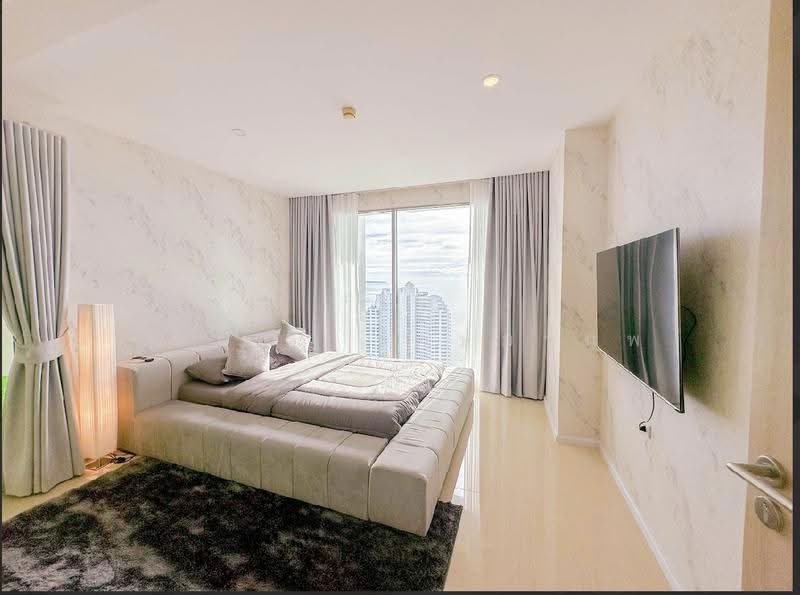 The Riviera Jomtien, Chon Buri (Pattaya), Pattaya Sai 2 Road, Nong Pru, Bang Lamung (Pattaya), Chon Buri (Pattaya), 2 Bedrooms, 202 sqm, Condo For Sale, by Thanatsorn Hongmanop, 11588209 - DDproperty.com