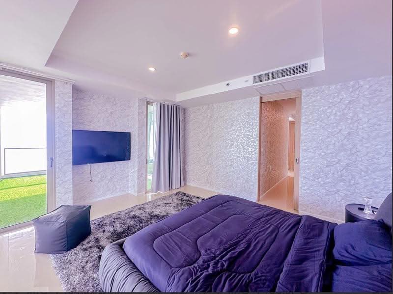 The Riviera Jomtien, Chon Buri (Pattaya), Pattaya Sai 2 Road, Nong Pru, Bang Lamung (Pattaya), Chon Buri (Pattaya), 2 Bedrooms, 202 sqm, Condo For Sale, by Thanatsorn Hongmanop, 11588209 - DDproperty.com