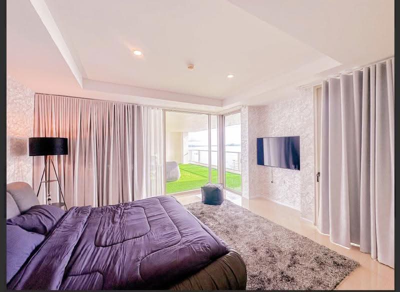 The Riviera Jomtien, Chon Buri (Pattaya), Pattaya Sai 2 Road, Nong Pru, Bang Lamung (Pattaya), Chon Buri (Pattaya), 2 Bedrooms, 202 sqm, Condo For Sale, by Thanatsorn Hongmanop, 11588209 - DDproperty.com