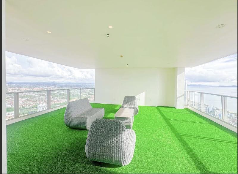 The Riviera Jomtien, Chon Buri (Pattaya), Pattaya Sai 2 Road, Nong Pru, Bang Lamung (Pattaya), Chon Buri (Pattaya), 2 Bedrooms, 202 sqm, Condo For Sale, by Thanatsorn Hongmanop, 11588209 - DDproperty.com