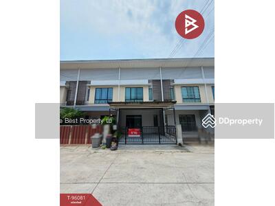 ขาย - โมดิวิลล่า บางนา (Modi Villa Bangna), สมุทรปราการ