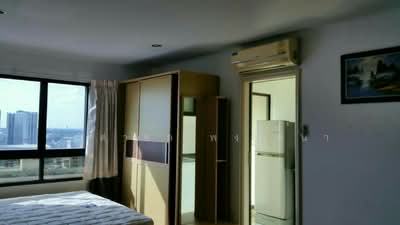 ขาย - Lumpini Place Borom Ratchachonni - Pinklao : ลุมพินี เพลส บรมราชชนนี - ปิ่นเกล้า, กรุงเทพ