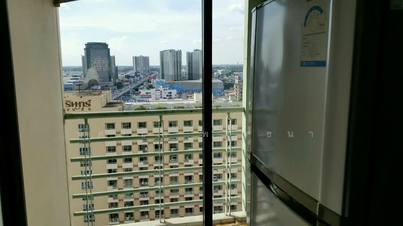 ขาย - Lumpini Place Borom Ratchachonni - Pinklao : ลุมพินี เพลส บรมราชชนนี - ปิ่นเกล้า, กรุงเทพ