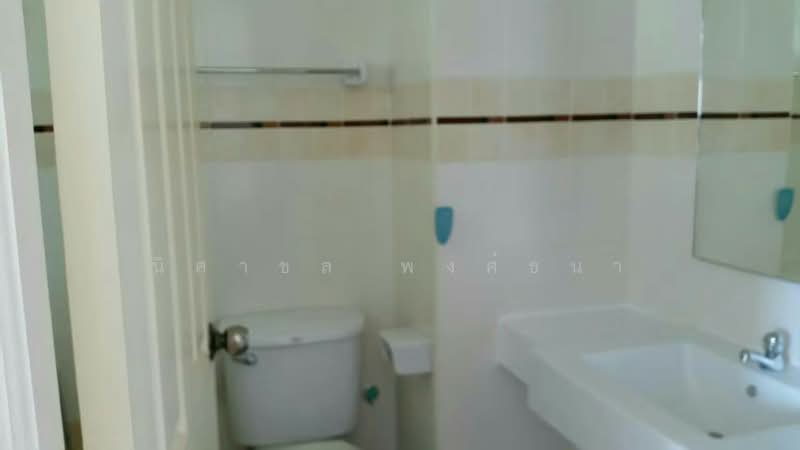 Lumpini Place Borom Ratchachonni - Pinklao, Bangkok, Boromratchachonnanee Road, Taling Chan, Taling Chan, Bangkok, Studio, 30 sqm, Condo For Sale, by นิศาชล พงศ์ธนา, 11588252 - DDproperty.com