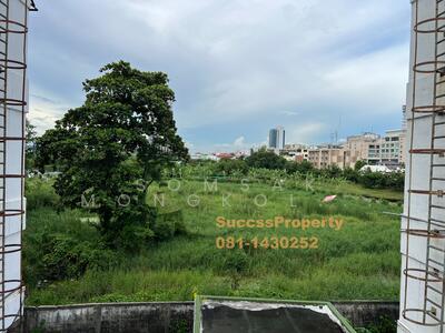 ขาย - ที่ดิน RCA, กรุงเทพ