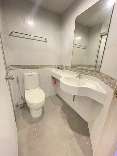 Lumpini Park Rama 9-Ratchada, Bangkok, 888 Chaturathit Road, Bang Kapi, Huai Khwang, Bangkok, 1 Bedroom, 26 sqm, Condo For Sale, by Living Condo, 11588298 - DDproperty.com