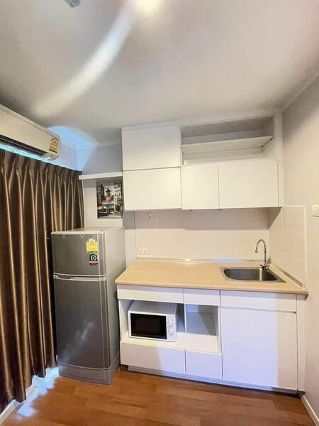 Lumpini Park Rama 9-Ratchada, Bangkok, 888 Chaturathit Road, Bang Kapi, Huai Khwang, Bangkok, 1 Bedroom, 26 sqm, Condo For Sale, by Living Condo, 11588298 - DDproperty.com