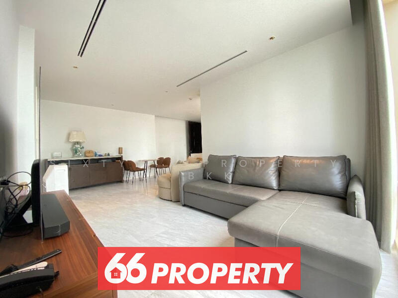 ให้เช่า - Four Seasons Private Residences : โฟร์ ซีซั่นส์ ไพรเวท เรสสิเด้นซ์, กรุงเทพ