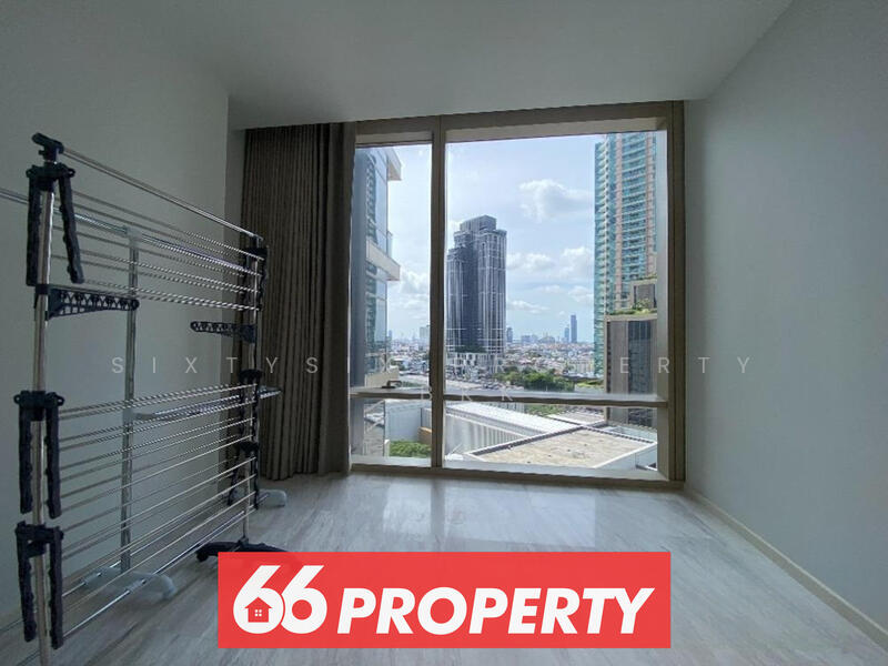 ให้เช่า - Four Seasons Private Residences : โฟร์ ซีซั่นส์ ไพรเวท เรสสิเด้นซ์, กรุงเทพ