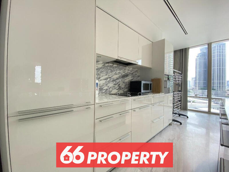 ให้เช่า - Four Seasons Private Residences : โฟร์ ซีซั่นส์ ไพรเวท เรสสิเด้นซ์, กรุงเทพ