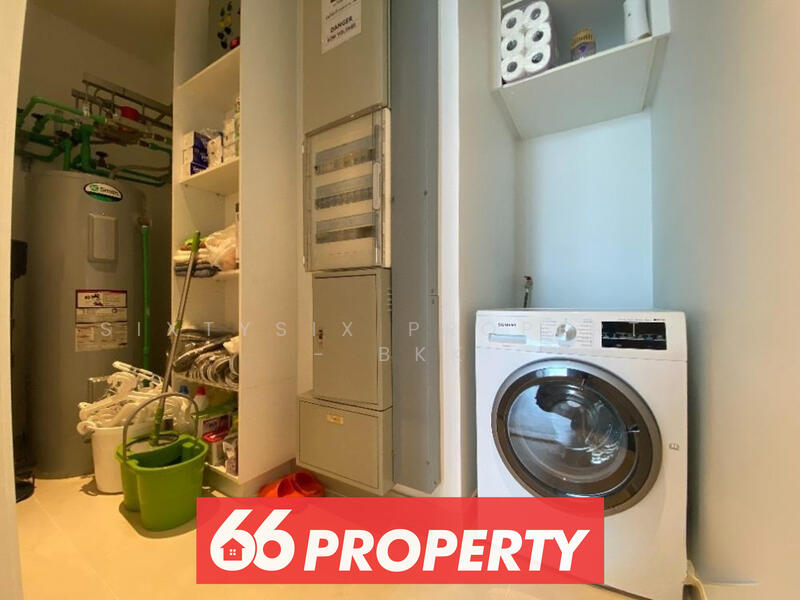 ให้เช่า - Four Seasons Private Residences : โฟร์ ซีซั่นส์ ไพรเวท เรสสิเด้นซ์, กรุงเทพ