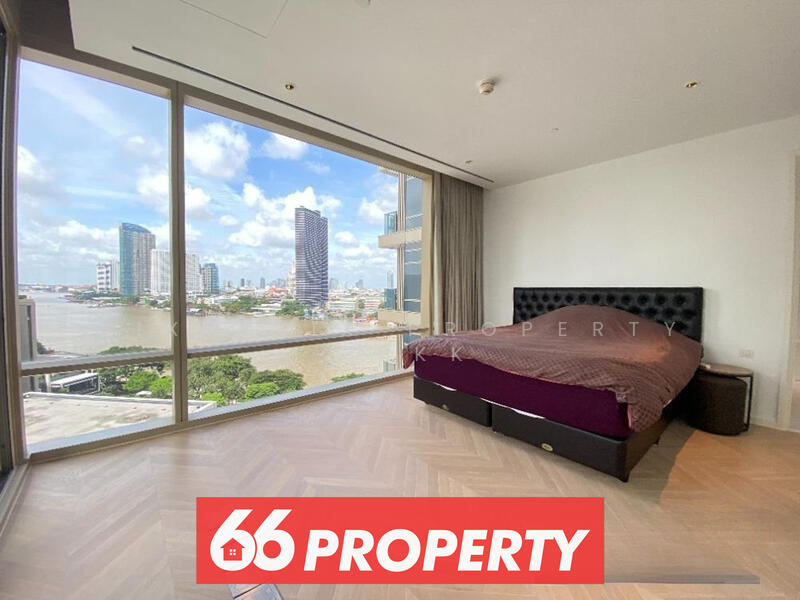 ให้เช่า - Four Seasons Private Residences : โฟร์ ซีซั่นส์ ไพรเวท เรสสิเด้นซ์, กรุงเทพ