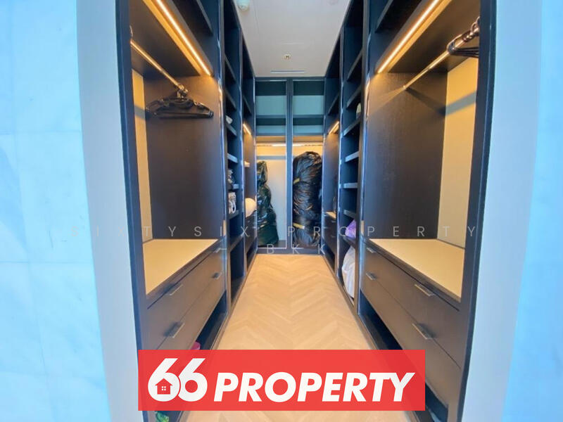 ให้เช่า - Four Seasons Private Residences : โฟร์ ซีซั่นส์ ไพรเวท เรสสิเด้นซ์, กรุงเทพ