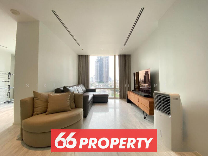 ให้เช่า - Four Seasons Private Residences : โฟร์ ซีซั่นส์ ไพรเวท เรสสิเด้นซ์, กรุงเทพ