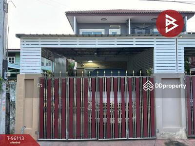 ขาย - บ้านเดี่ยวบางเมืองใหม่ สมุทรปราการ, สมุทรปราการ
