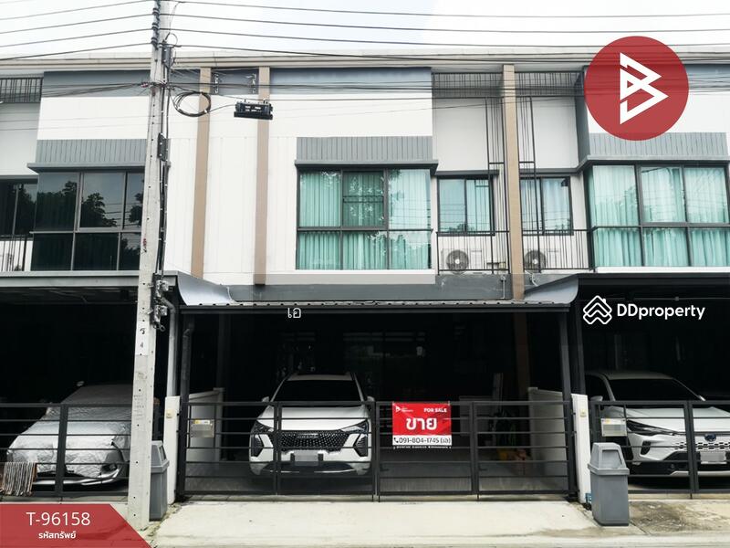 ขาย - Pleno Sathorn-Suksawat : พลีโน่ สาทร-สุขสวัสดิ์, กรุงเทพ