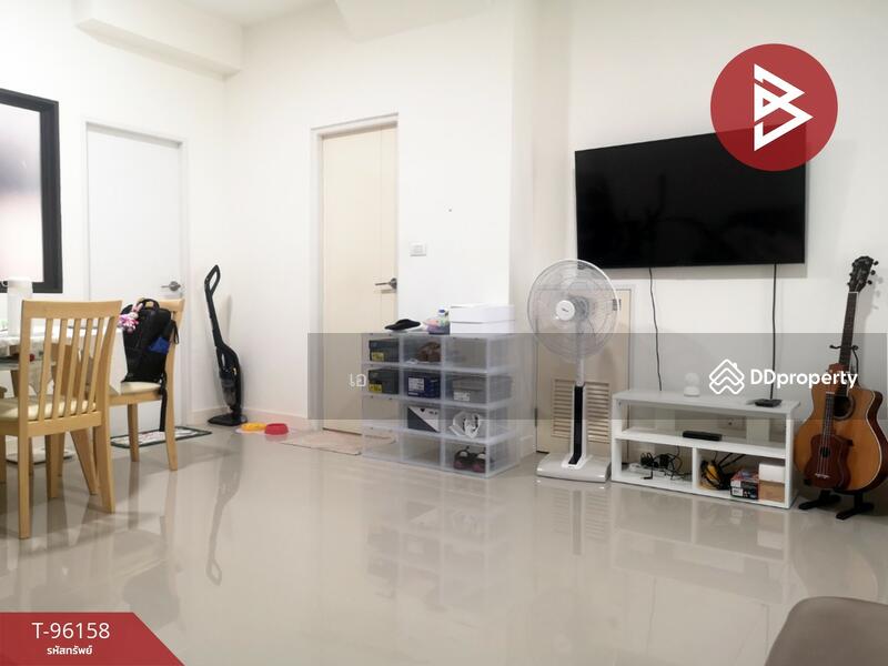 For Sale - Pleno Sathorn-Suksawat, Bangkok