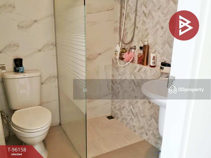 ขาย - Pleno Sathorn-Suksawat : พลีโน่ สาทร-สุขสวัสดิ์, กรุงเทพ