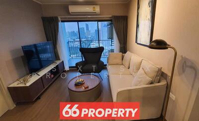 For Rent - IDEO Sukhumvit 93, Bangkok