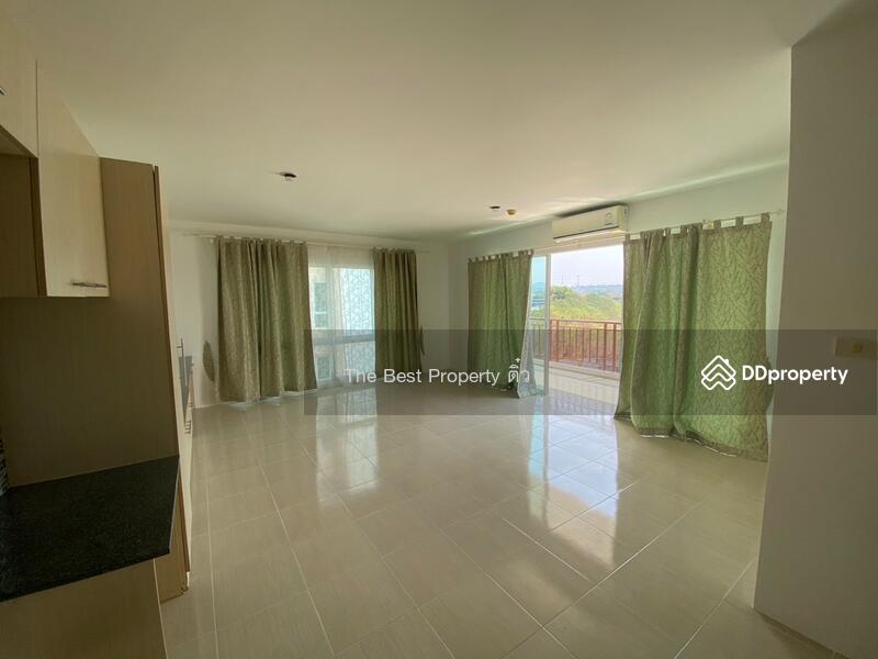 For Sale - AD Bangsaray Condo Lake and Resort, Chon Buri