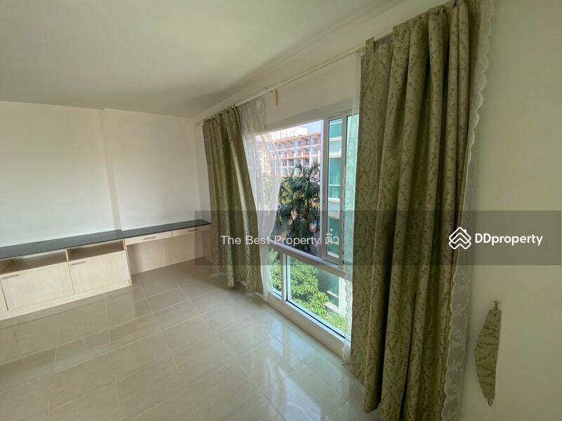 For Sale - AD Bangsaray Condo Lake and Resort, Chon Buri