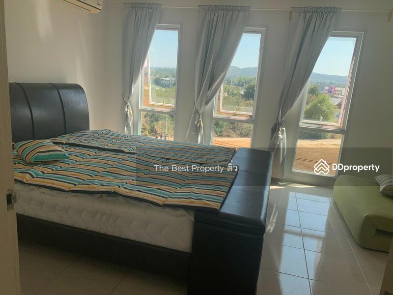 For Sale - AD Bangsaray Condo Lake and Resort, Chon Buri
