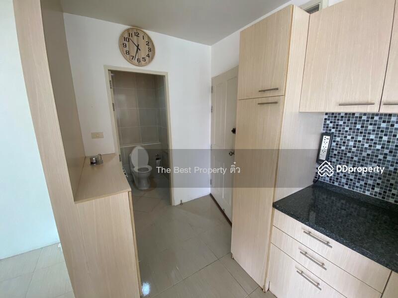 For Sale - AD Bangsaray Condo Lake and Resort, Chon Buri