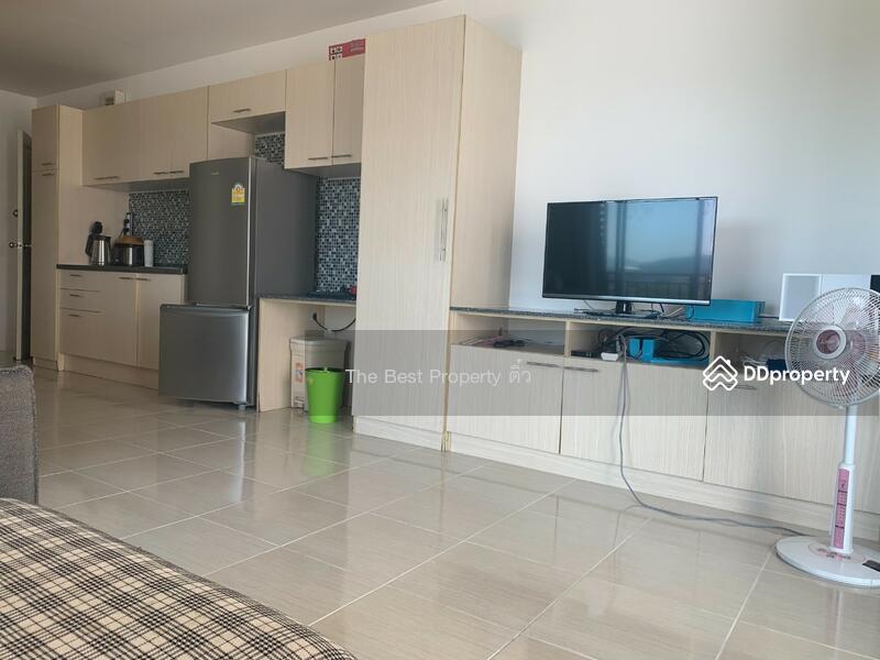 For Sale - AD Bangsaray Condo Lake and Resort, Chon Buri