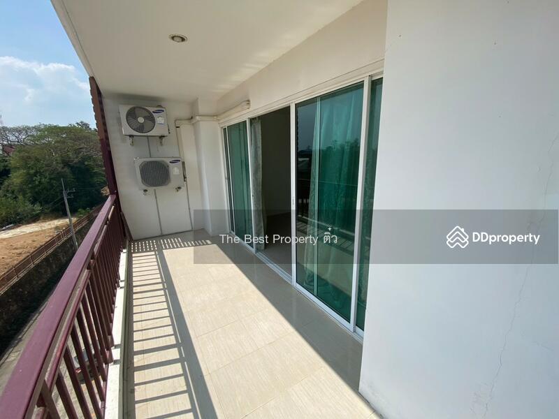 For Sale - AD Bangsaray Condo Lake and Resort, Chon Buri