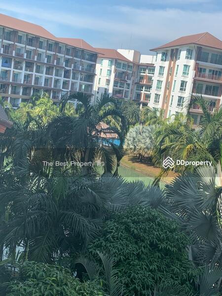 For Sale - AD Bangsaray Condo Lake and Resort, Chon Buri