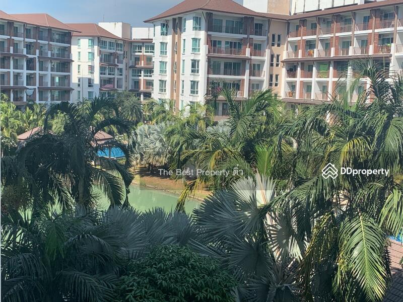 For Sale - AD Bangsaray Condo Lake and Resort, Chon Buri