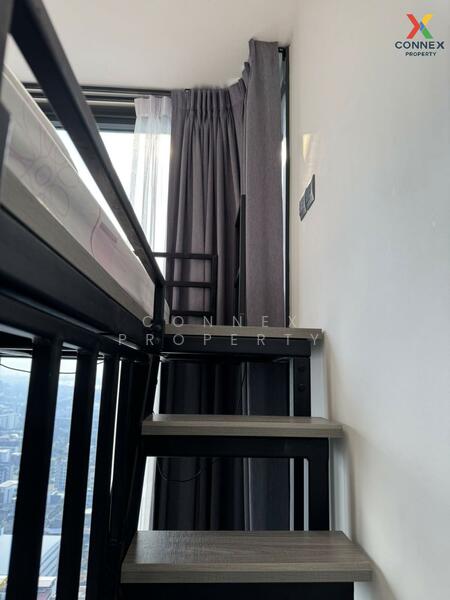 The Line Sukhumvit 101, Bangkok, 3009 Sukhumvit 101 Road, Bang Chak, Phra Khanong, Bangkok, 1 Bedroom, 34 sqm, Condo For Sale, by Connex Property, 11588468 - DDproperty.com