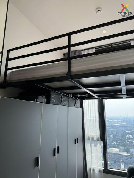 The Line Sukhumvit 101, Bangkok, 3009 Sukhumvit 101 Road, Bang Chak, Phra Khanong, Bangkok, 1 Bedroom, 34 sqm, Condo For Sale, by Connex Property, 11588468 - DDproperty.com