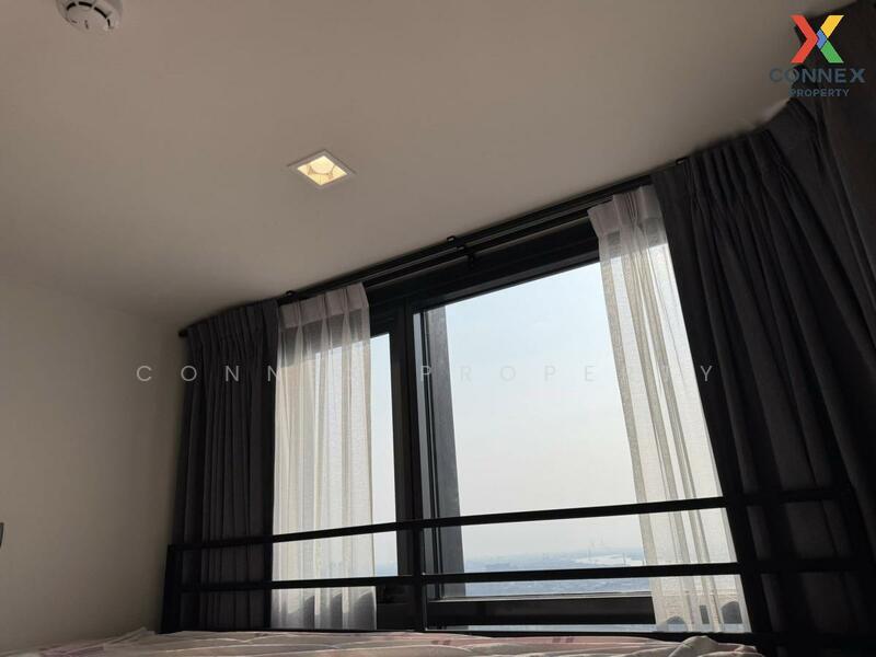 The Line Sukhumvit 101, Bangkok, 3009 Sukhumvit 101 Road, Bang Chak, Phra Khanong, Bangkok, 1 Bedroom, 34 sqm, Condo For Sale, by Connex Property, 11588468 - DDproperty.com