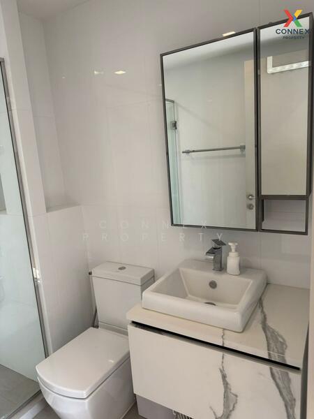 The Line Sukhumvit 101, Bangkok, 3009 Sukhumvit 101 Road, Bang Chak, Phra Khanong, Bangkok, 1 Bedroom, 34 sqm, Condo For Sale, by Connex Property, 11588468 - DDproperty.com