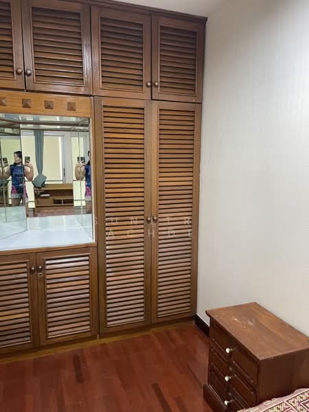 Baan Pathumwan, Bangkok, Phayathai, Thung Phaya Thai, Ratchathewi, Bangkok, 2 Bedrooms, 50 sqm, Condo For Rent, by Sunitra Sachdev, 11588506 - DDproperty.com
