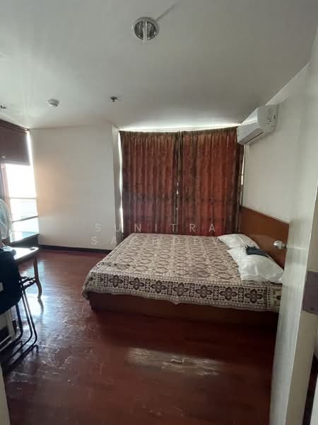 Baan Pathumwan, Bangkok, Phayathai, Thung Phaya Thai, Ratchathewi, Bangkok, 2 Bedrooms, 50 sqm, Condo For Rent, by Sunitra Sachdev, 11588506 - DDproperty.com