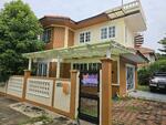 Baan Fuengsuk 1 : บ้านเฟื่องสุข 1, นนทบุรี