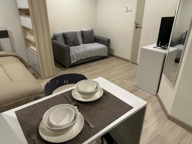 Lumpini Park Phetkasem 98, Bangkok, 98 Petchkasem Road, Bang Kae Nua, Bang Khae, Bangkok, 1 Bedroom, 25 sqm, Condo For Rent, by Kim Nichada, 11588604 - DDproperty.com