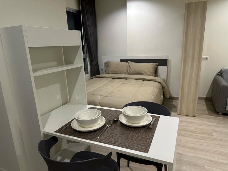 ให้เช่า - Lumpini Park Phetkasem 98 : ลุมพินี พาร์ค เพชรเกษม 98, กรุงเทพ