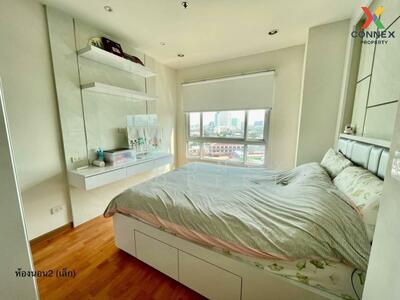 ขาย - The President Sathorn-Ratchapruek : เดอะ เพรสซิเดนท์ สาทร-ราชพฤกษ์, กรุงเทพ