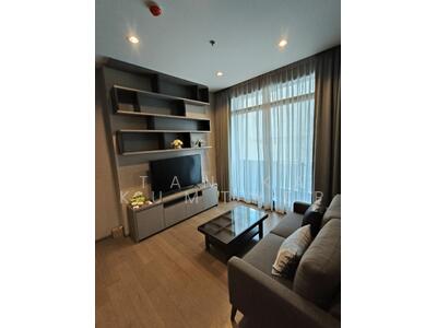 ขาย - The Diplomat Sathorn : เดอะ ดิโพลแมท สาธร, กรุงเทพ