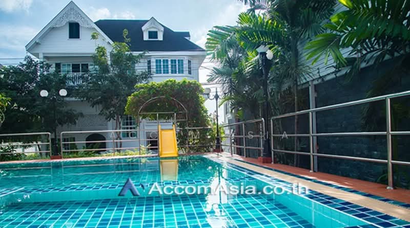 Fantasia Villa 310260, กรุงเทพ, บางนา, กรุงเทพ, 720 ตร.ม., บ้านเดี่ยว ให้เช่า, โดย Accom Asia, 11588682 - DDproperty.com