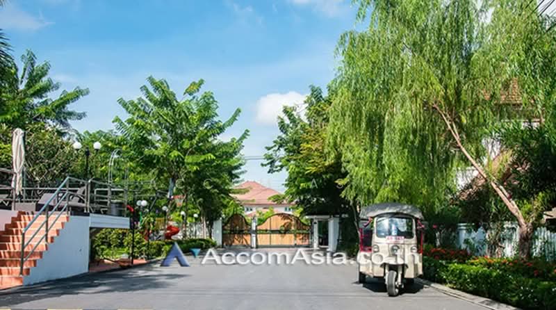 Fantasia Villa 310260, กรุงเทพ, บางนา, กรุงเทพ, 720 ตร.ม., บ้านเดี่ยว ให้เช่า, โดย Accom Asia, 11588682 - DDproperty.com