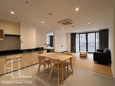 For Rent - The Pentacles, Bangkok