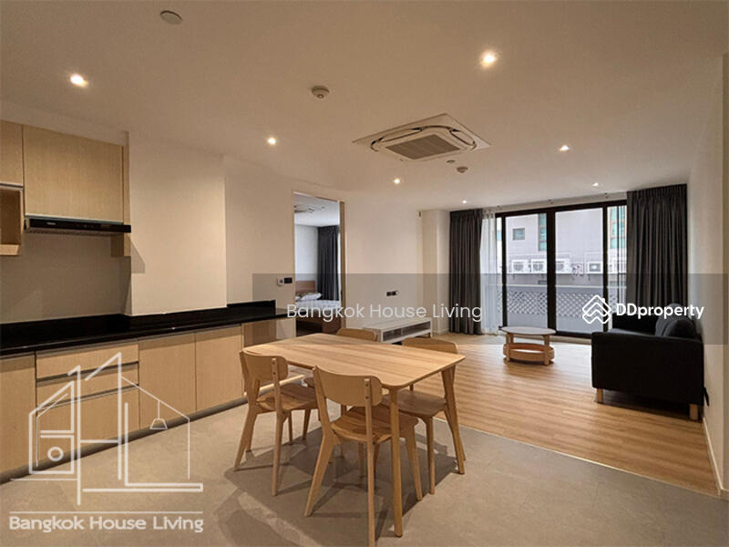 For Rent - The Pentacles, Bangkok