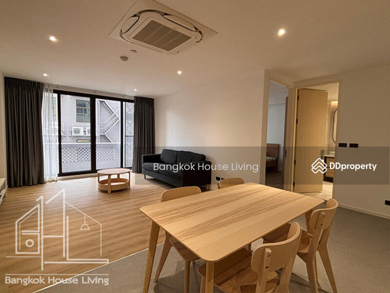For Rent - The Pentacles, Bangkok