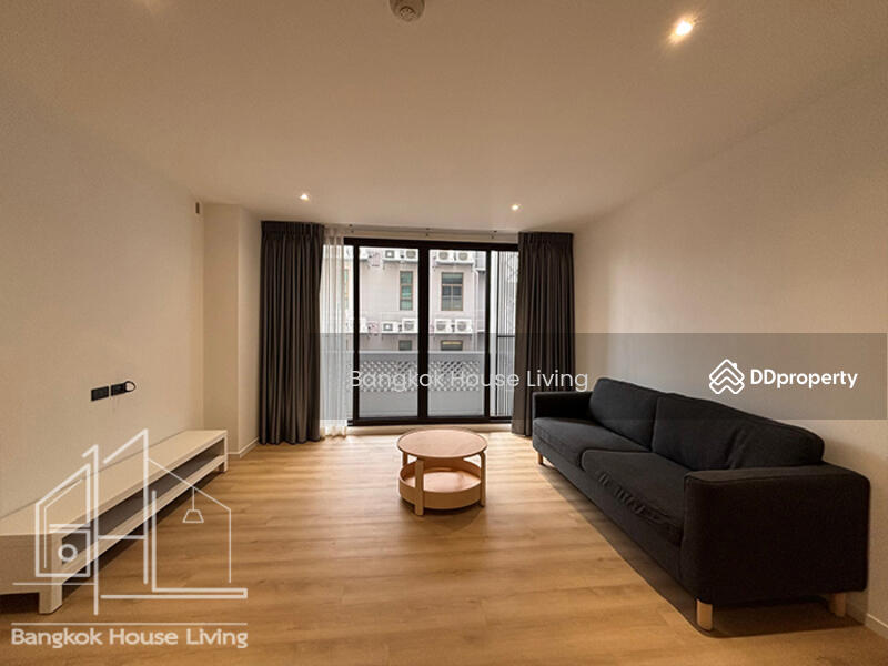For Rent - The Pentacles, Bangkok