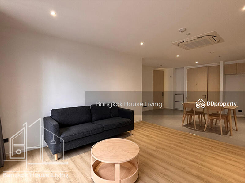 For Rent - The Pentacles, Bangkok